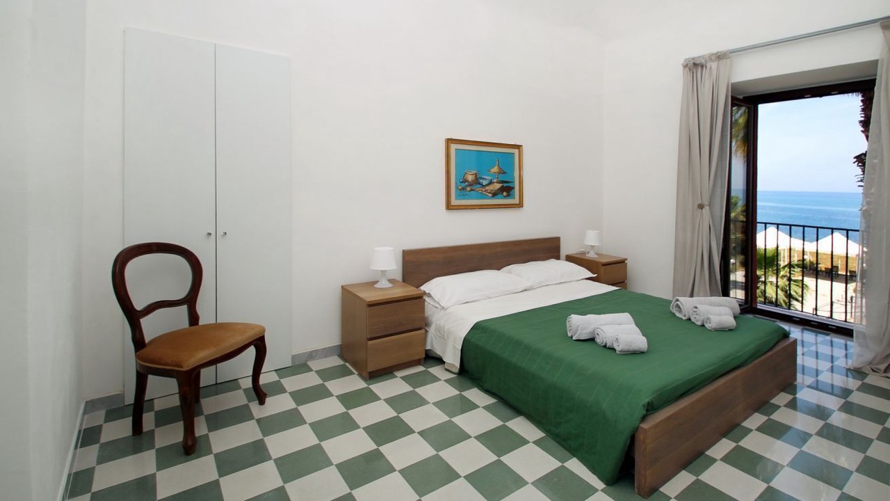 Photo of Bedroom in Marina di Caronia