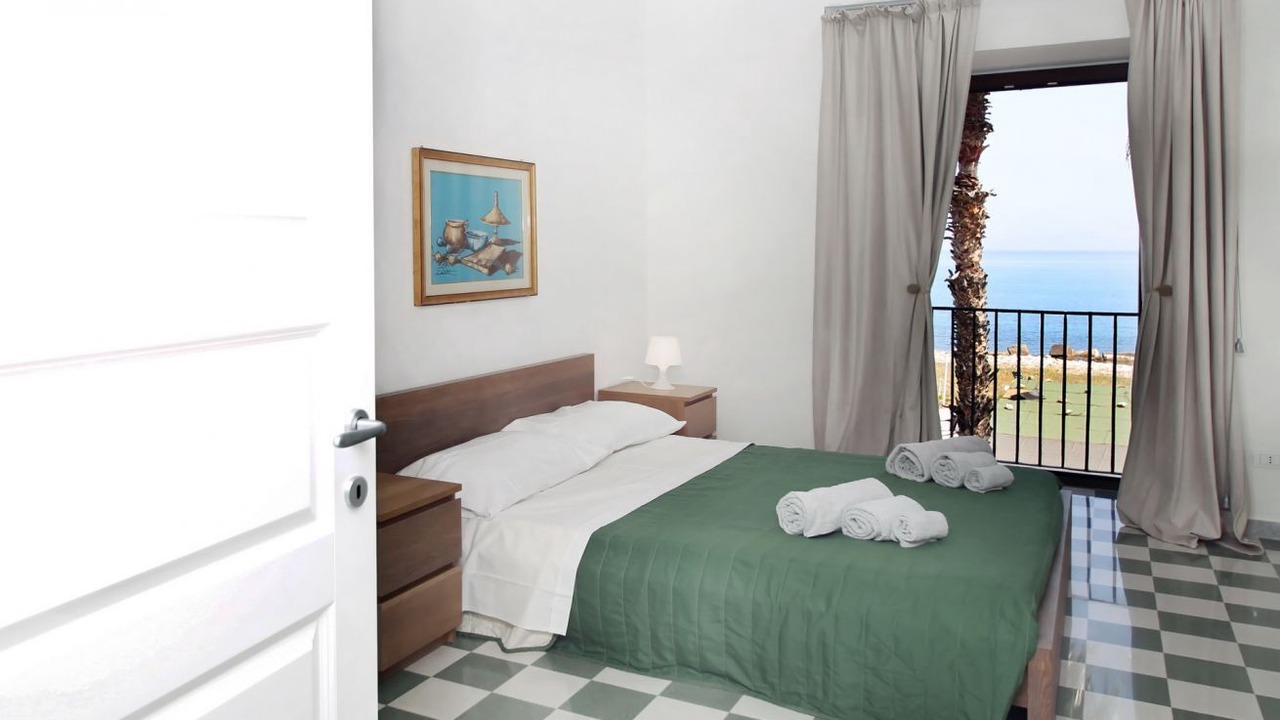 Photo of Bedroom in Marina di Caronia