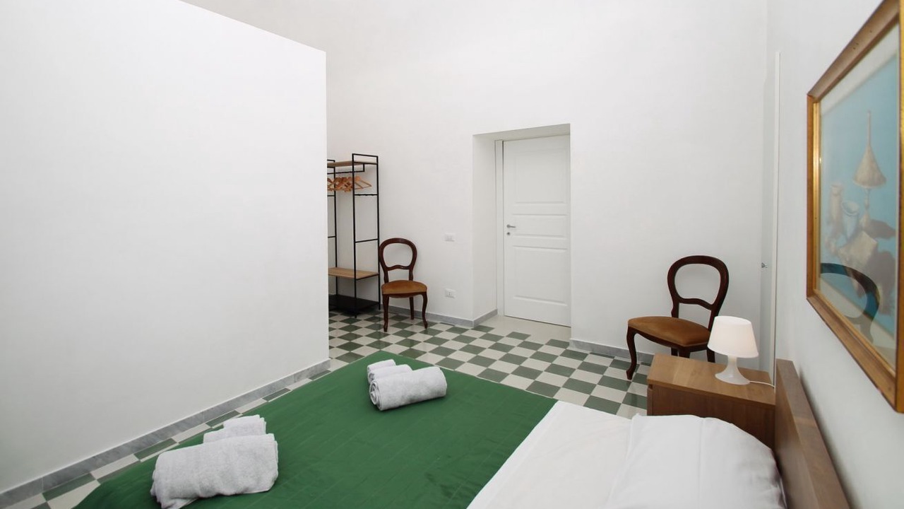 Photo of Bedroom in Marina di Caronia