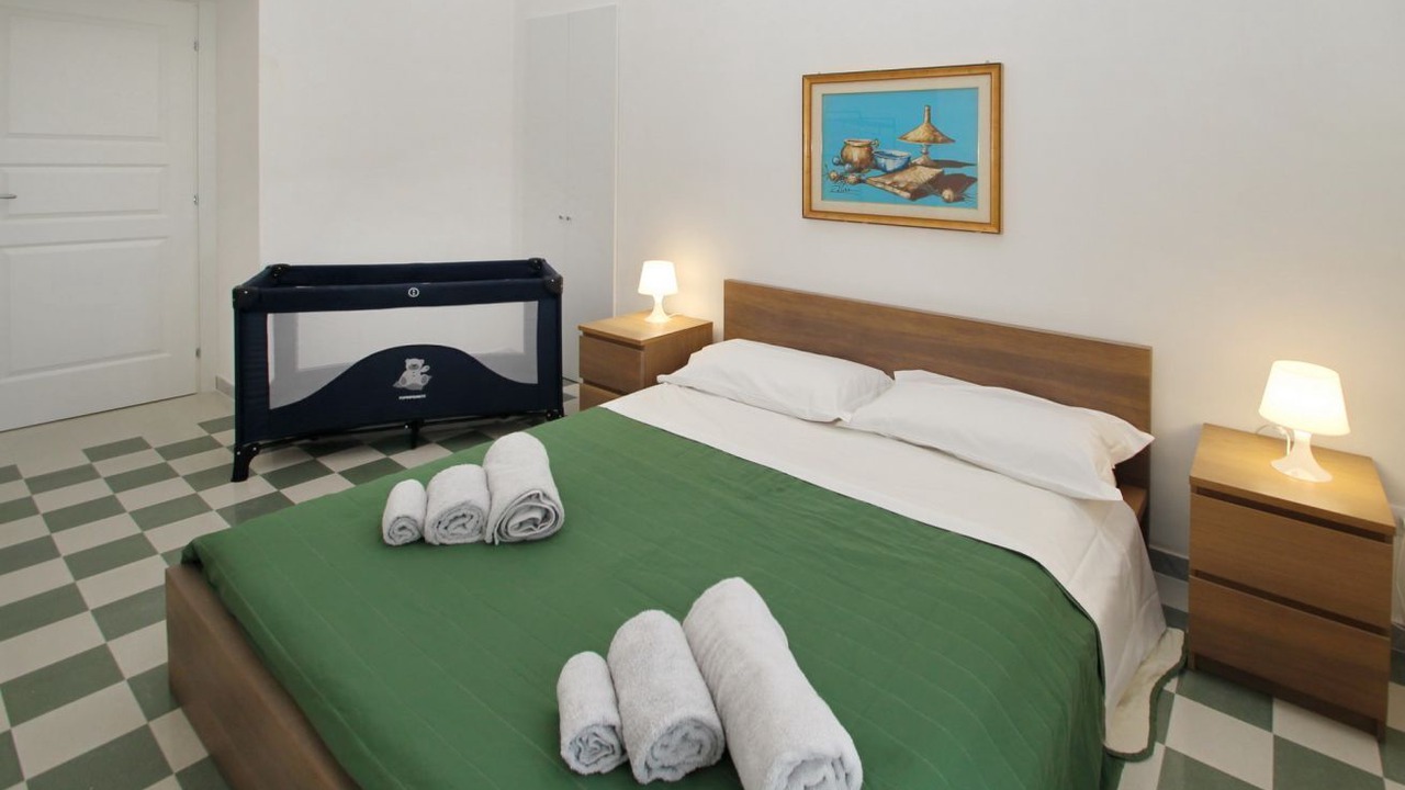 Photo of Bedroom in Marina di Caronia
