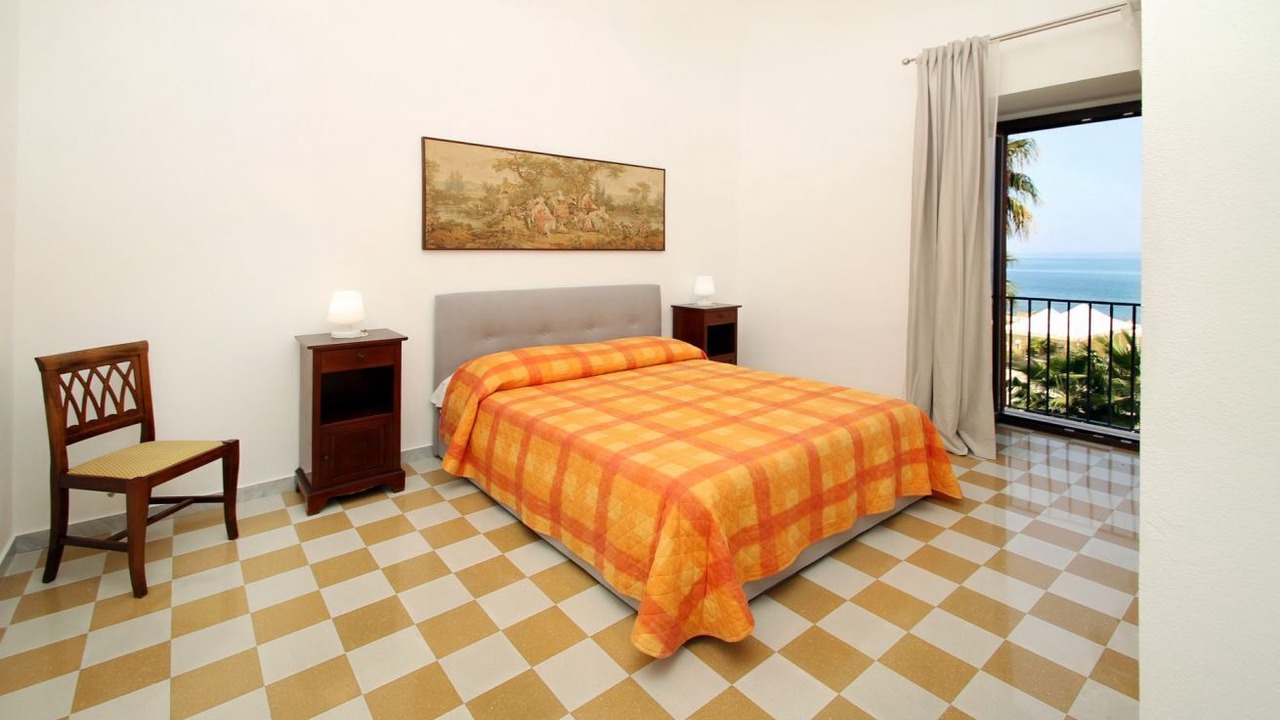 Photo of Bedroom in Marina di Caronia