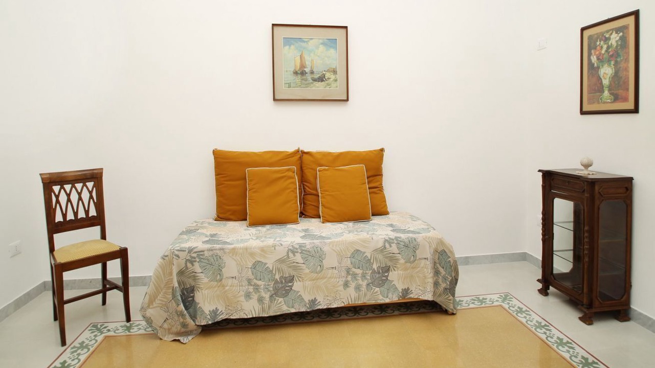 Photo of Bedroom in Marina di Caronia