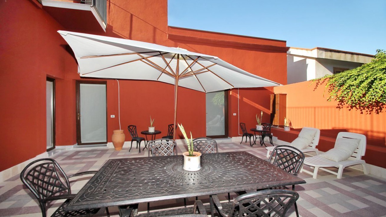 Photo of Outdoor in Marina di Caronia