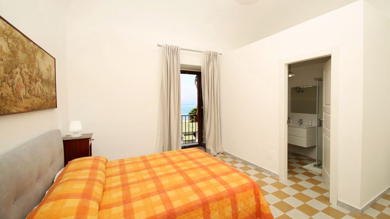 Photo of Bedroom in Marina di Caronia
