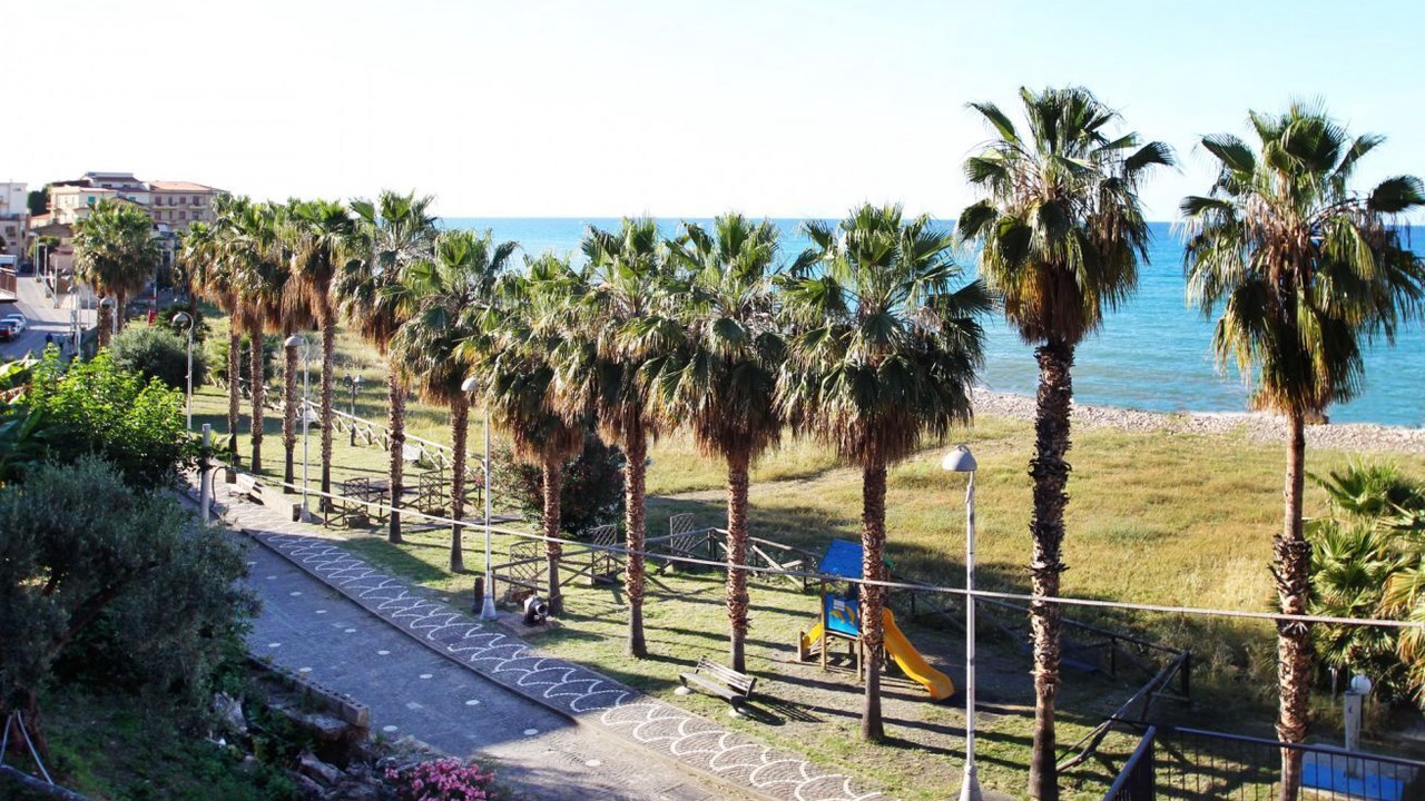 Photo of Outdoor in Marina di Caronia