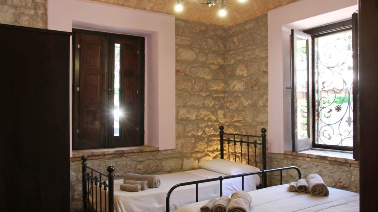 Photo of Bedroom in Acquedolci