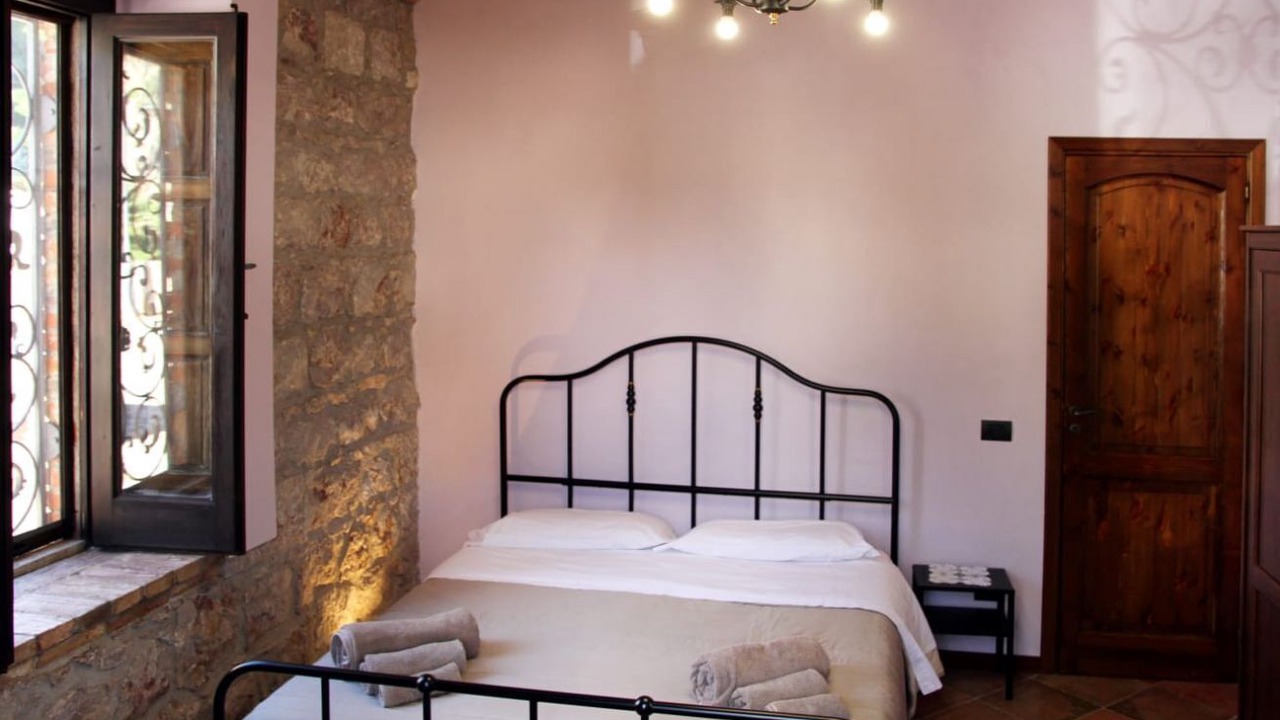Photo of Bedroom in Acquedolci