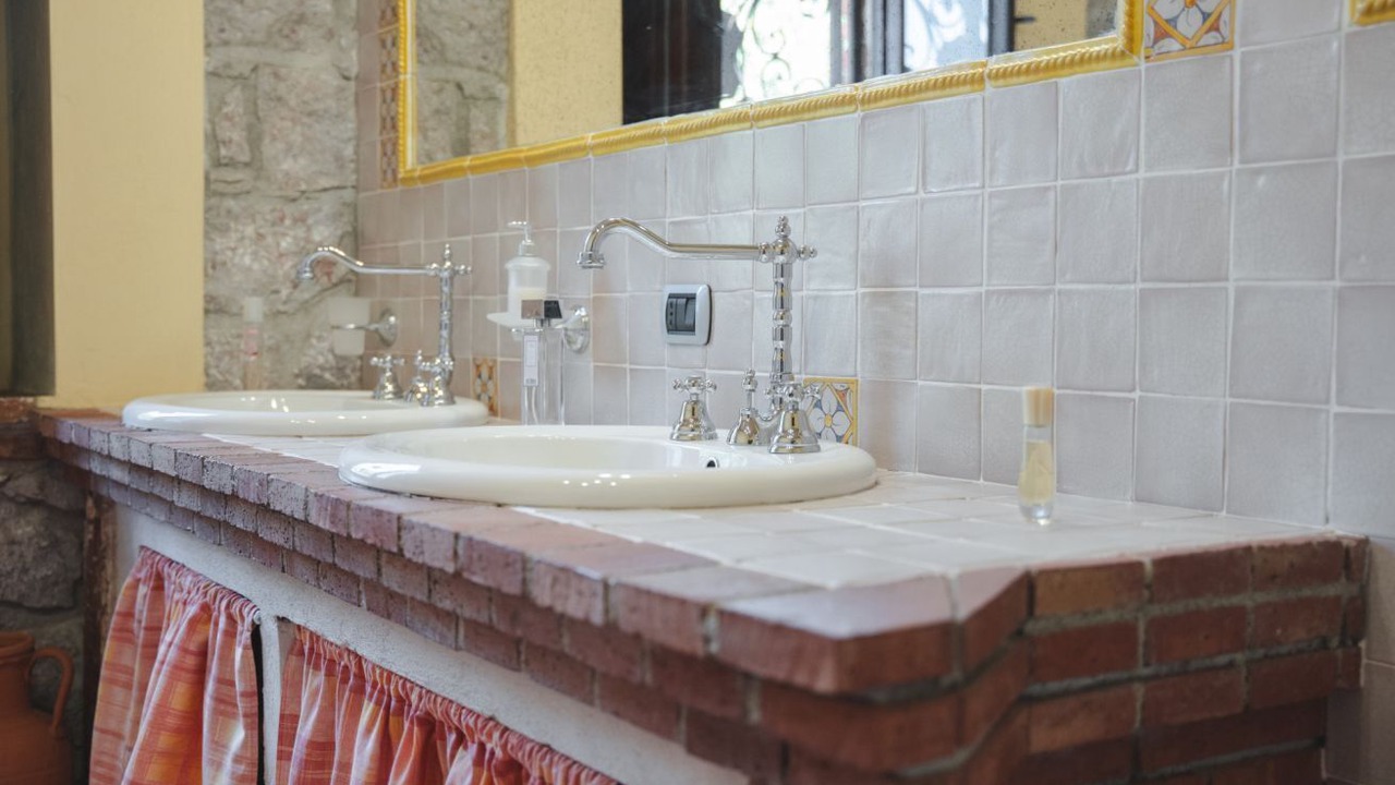 Photo of Bathroom in Acquedolci