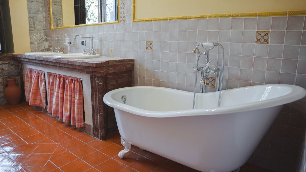 Photo of Bathroom in Acquedolci