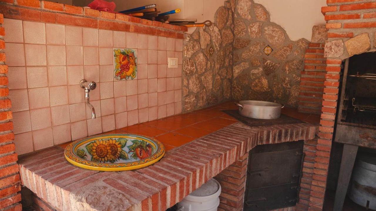 Photo of Outdoor in Acquedolci