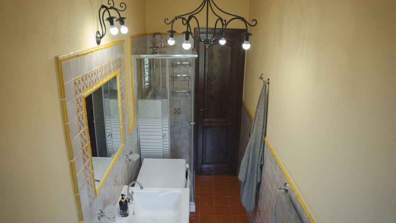 Photo of Bathroom in Acquedolci