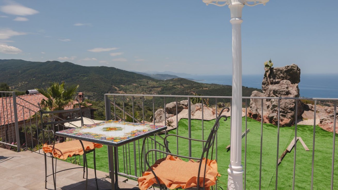 Photo of Outdoor in Acquedolci