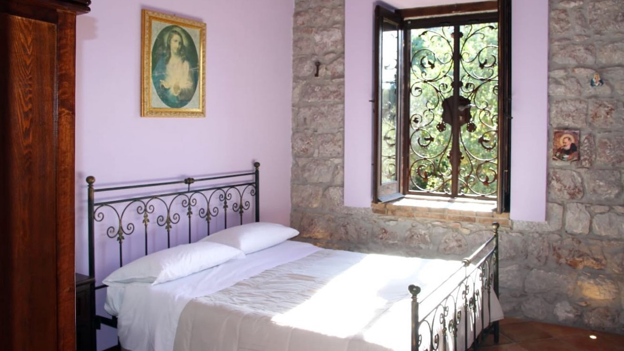 Photo of Bedroom in Acquedolci
