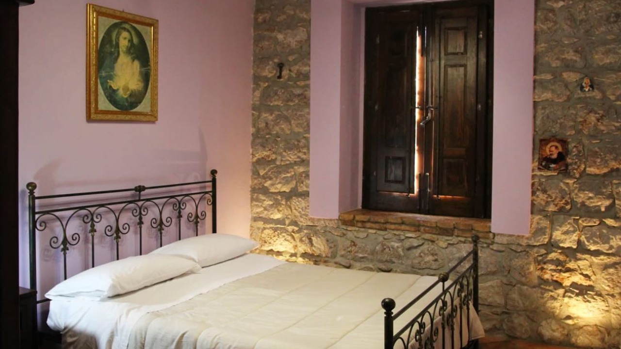 Photo of Bedroom in Acquedolci
