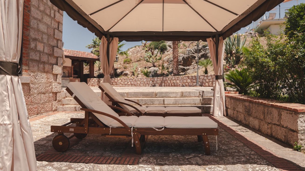 Photo of Patio Balcony in Acquedolci