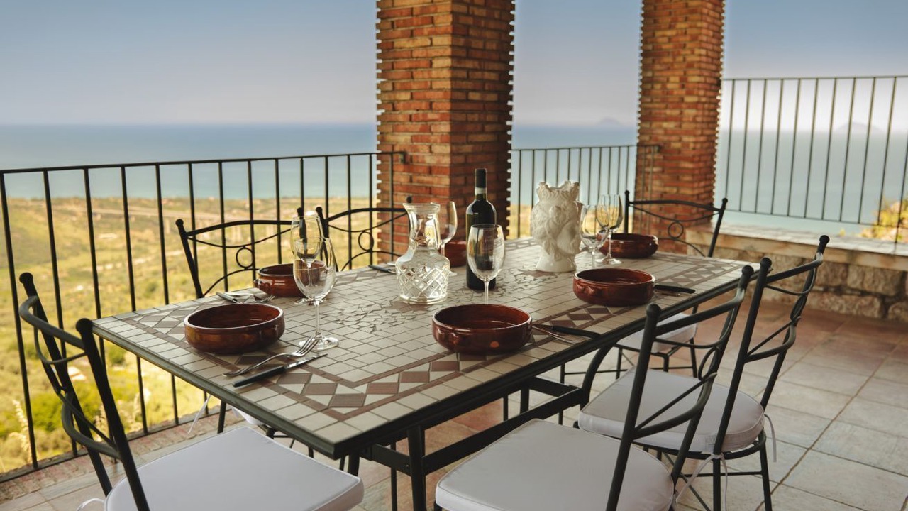 Photo of Outdoor in Acquedolci