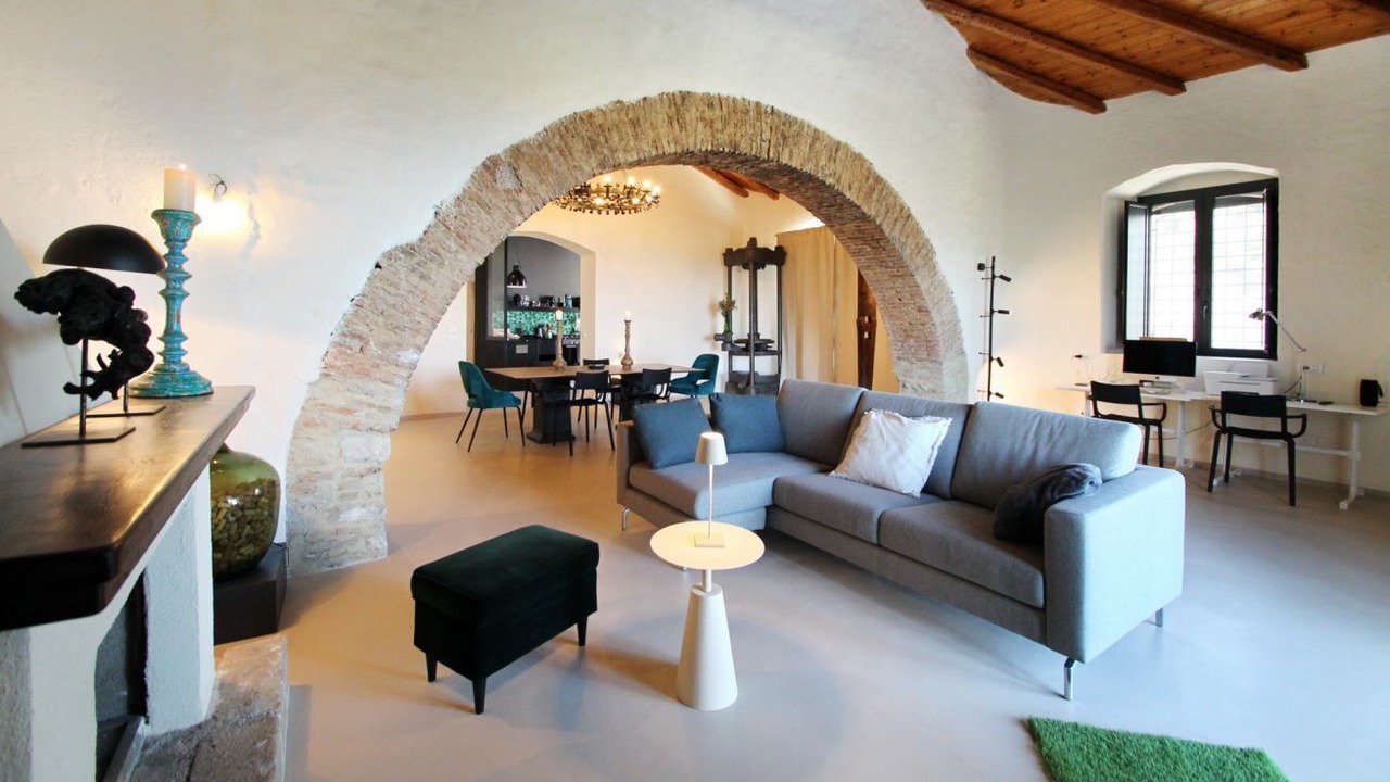 Photo of Livingroom in Sant'Agata di Militello