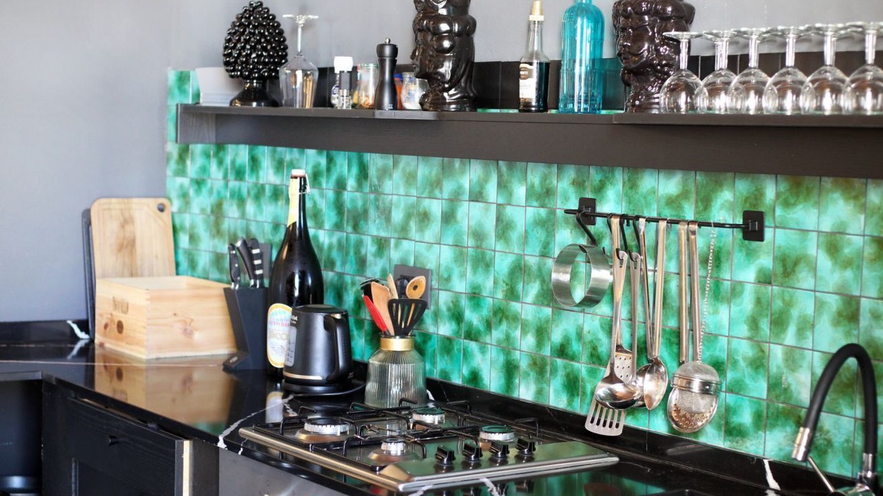 Photo of Kitchen in Sant'Agata di Militello