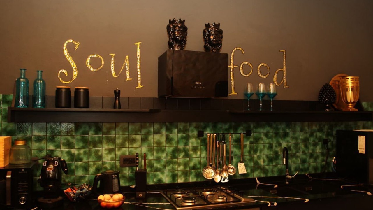 Photo of Kitchen in Sant'Agata di Militello
