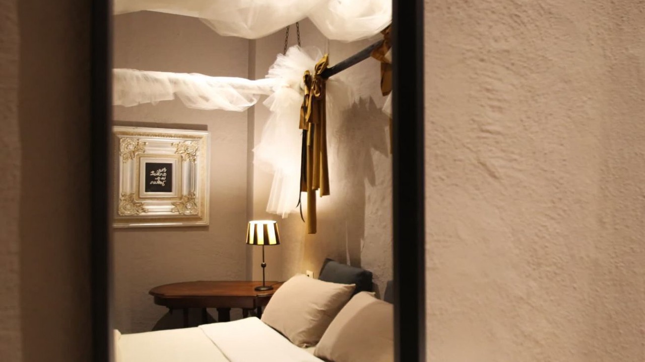 Photo of Bedroom in Sant'Agata di Militello