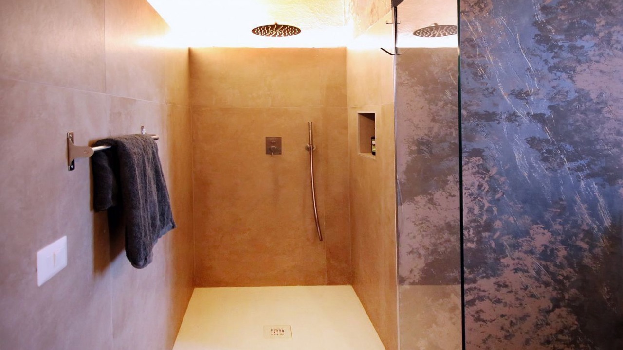 Photo of Bathroom in Sant'Agata di Militello