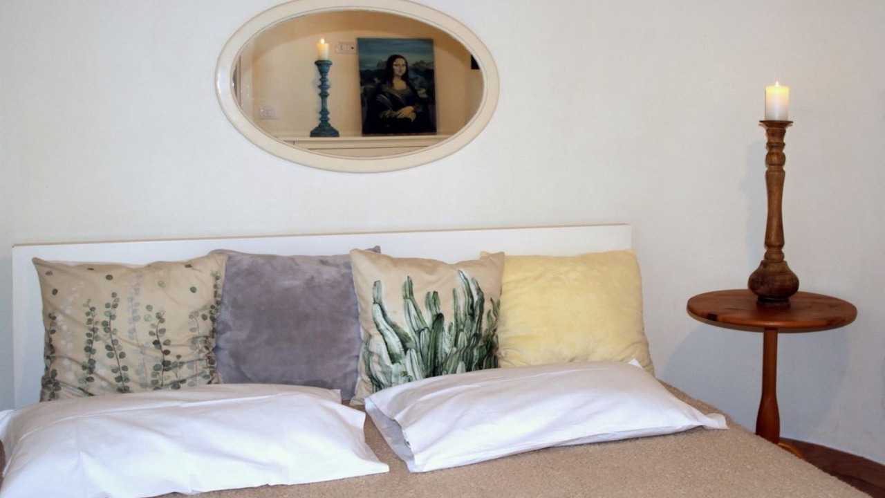 Photo of Bedroom in Sant'Agata di Militello