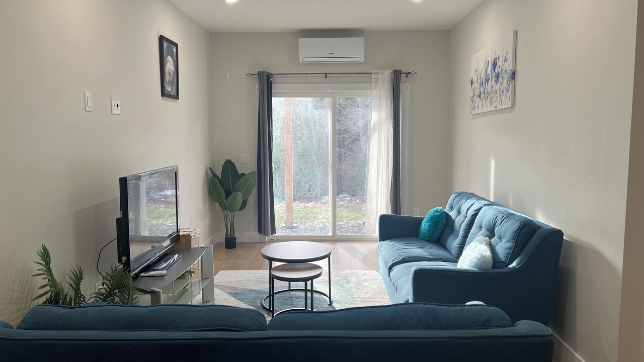 Photo of Livingroom in Halifax