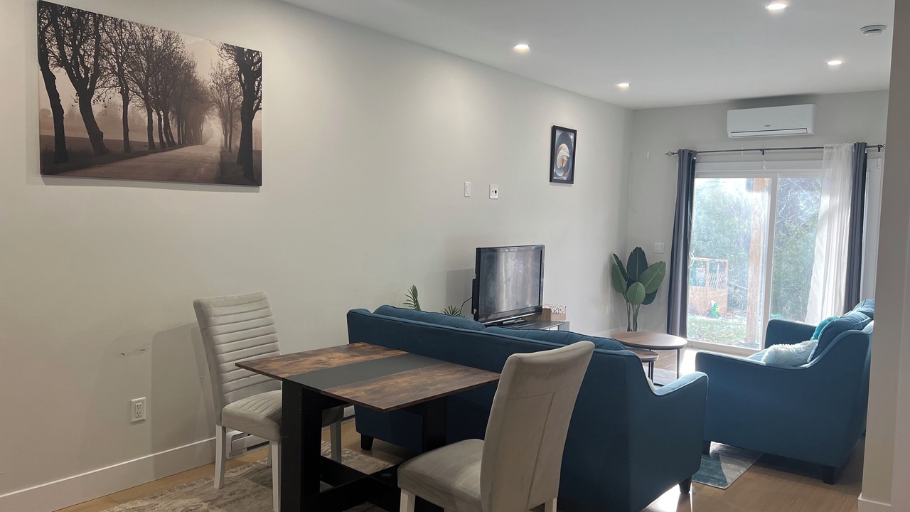 Photo of Livingroom in Halifax