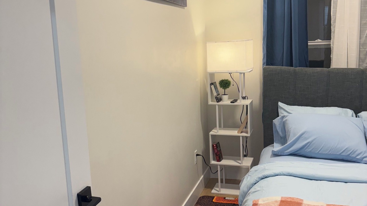 Photo of Bedroom in Halifax
