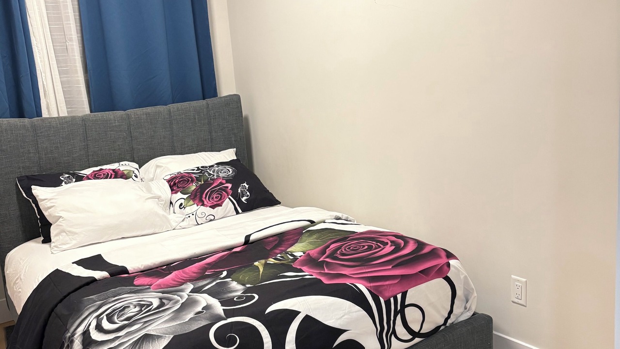 Photo of Bedroom in Halifax