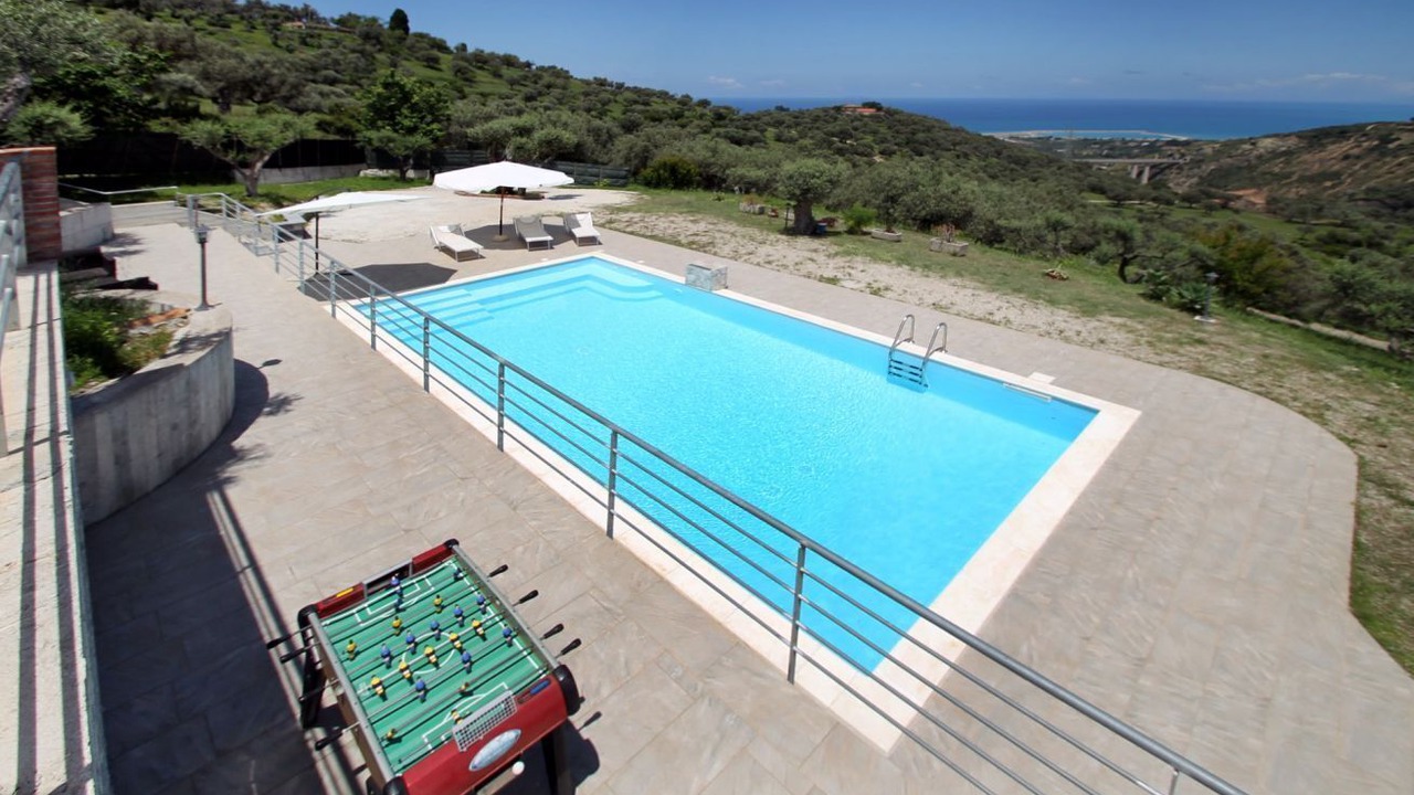 Photo of Outdoor in Acquedolci