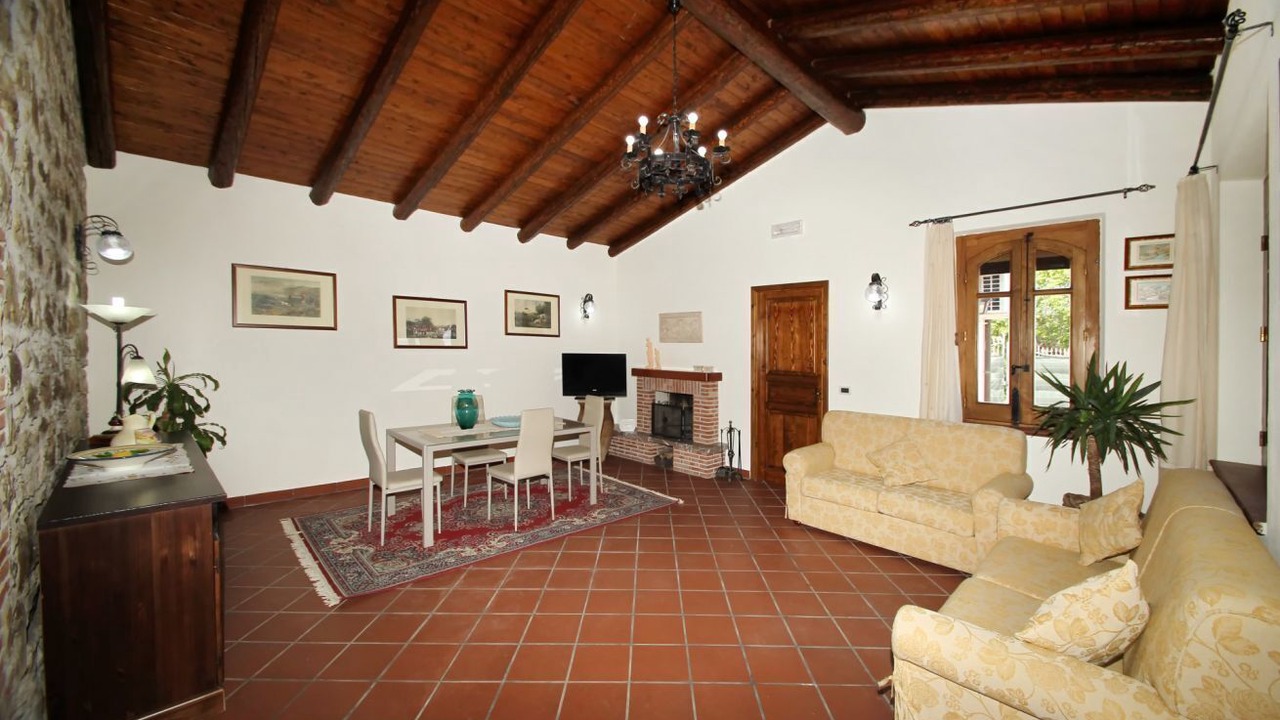 Photo of Livingroom in Acquedolci