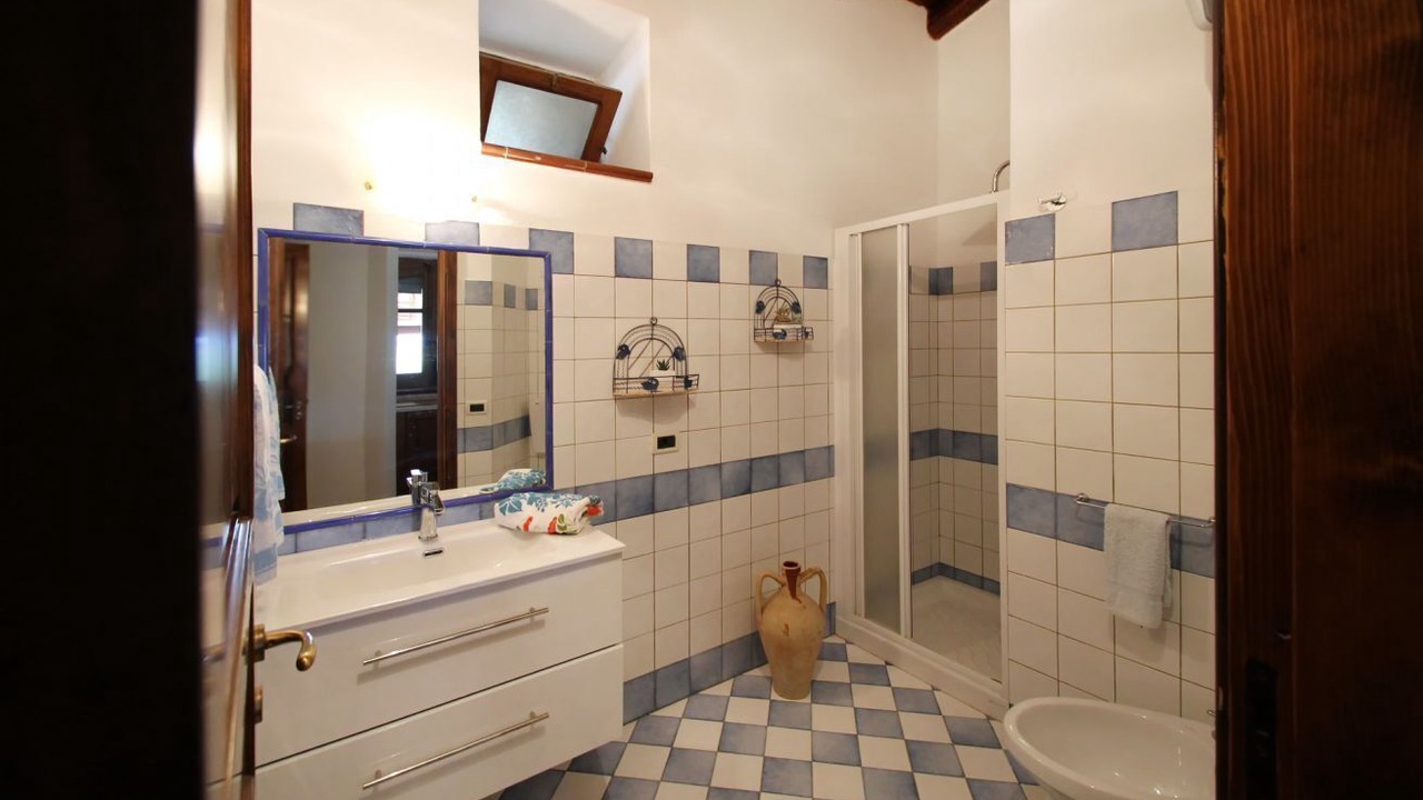 Photo of Bathroom in Acquedolci