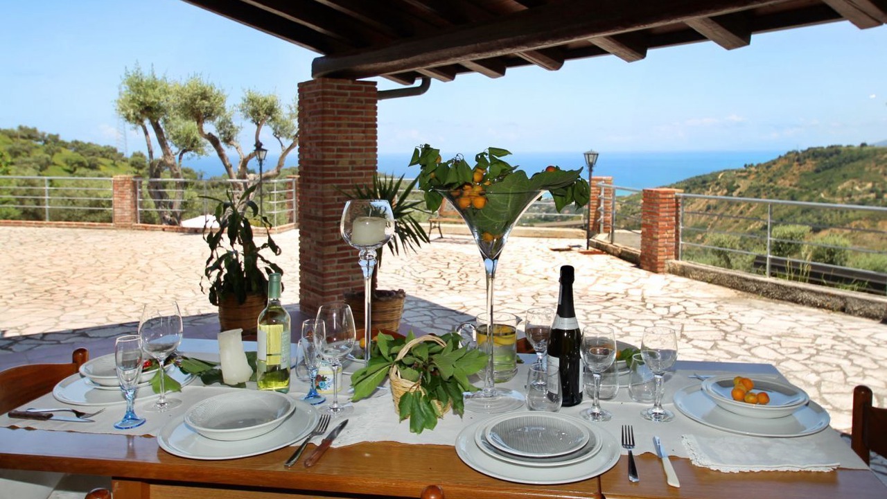 Photo of Outdoor in Acquedolci