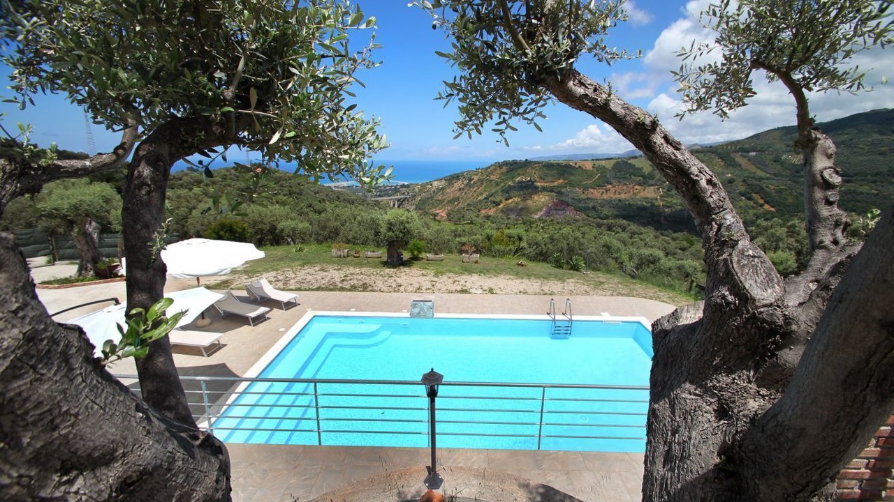 Photo of Outdoor in Acquedolci