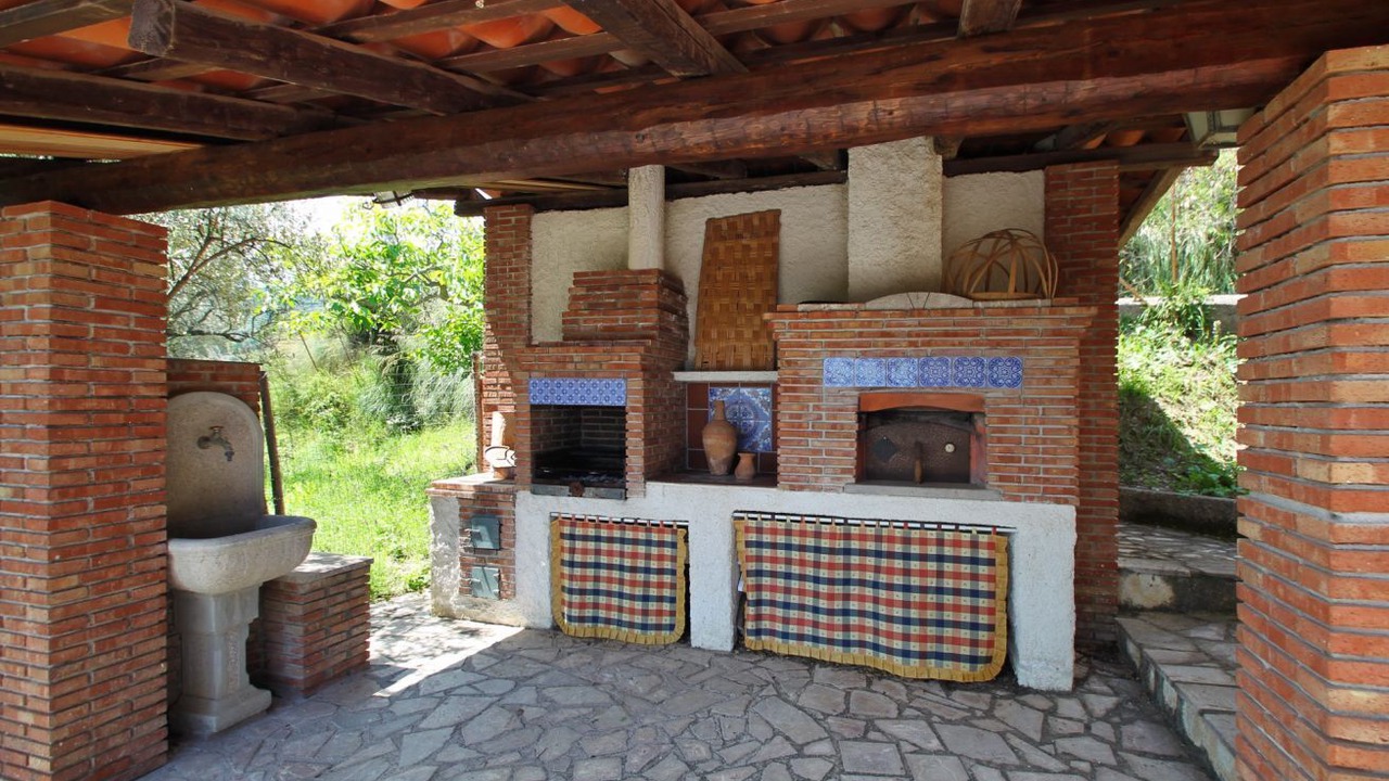 Photo of Patio Balcony in Acquedolci