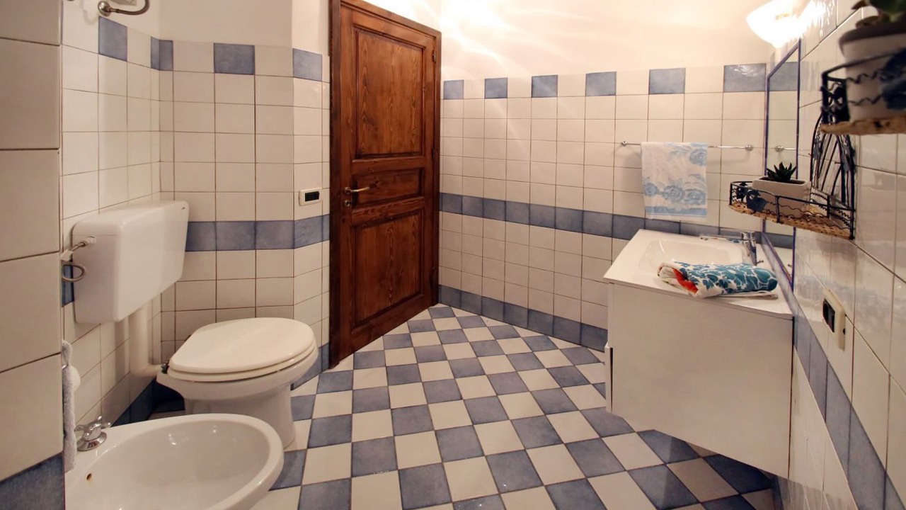 Photo of Bathroom in Acquedolci