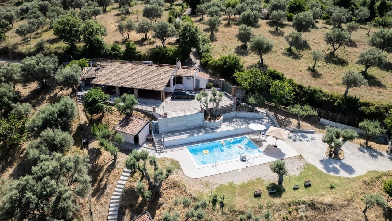 Photo of Outdoor in Acquedolci