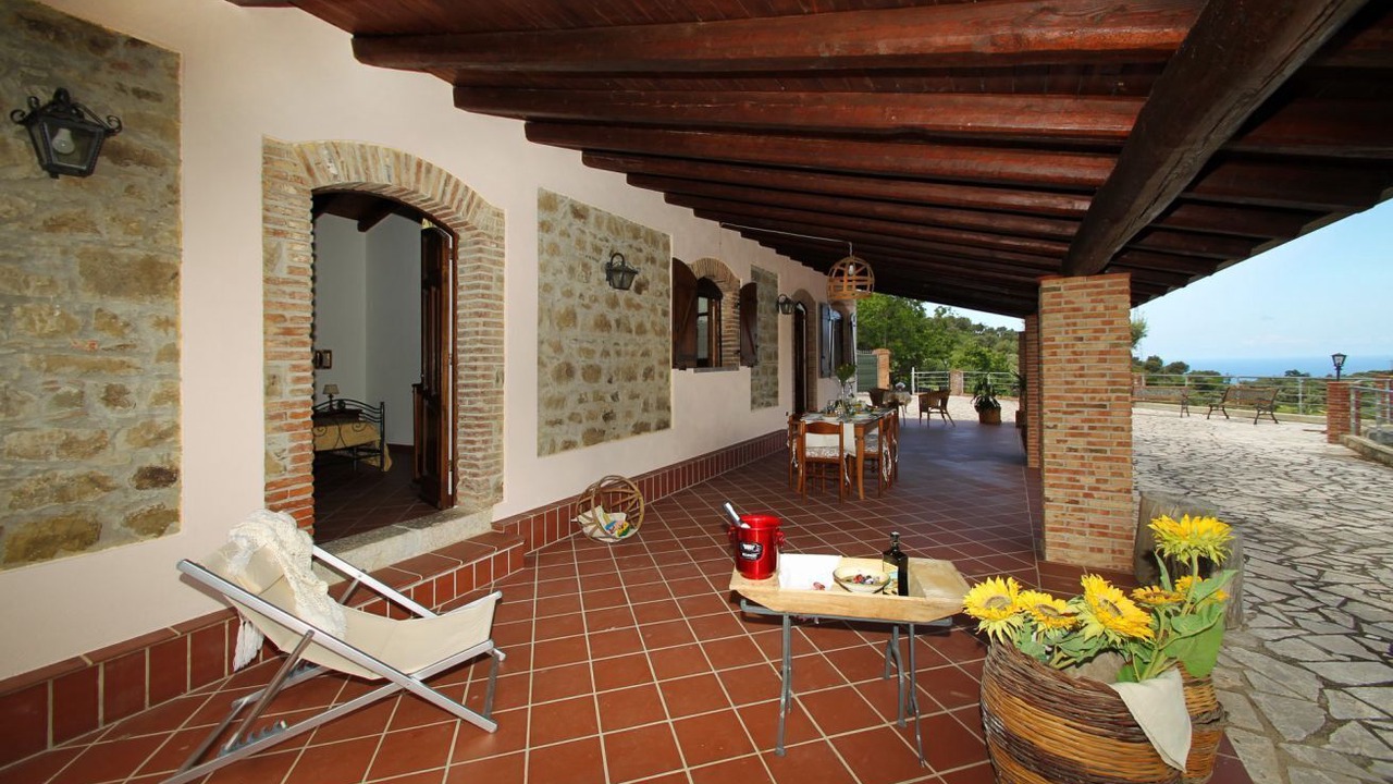 Photo of Outdoor in Acquedolci