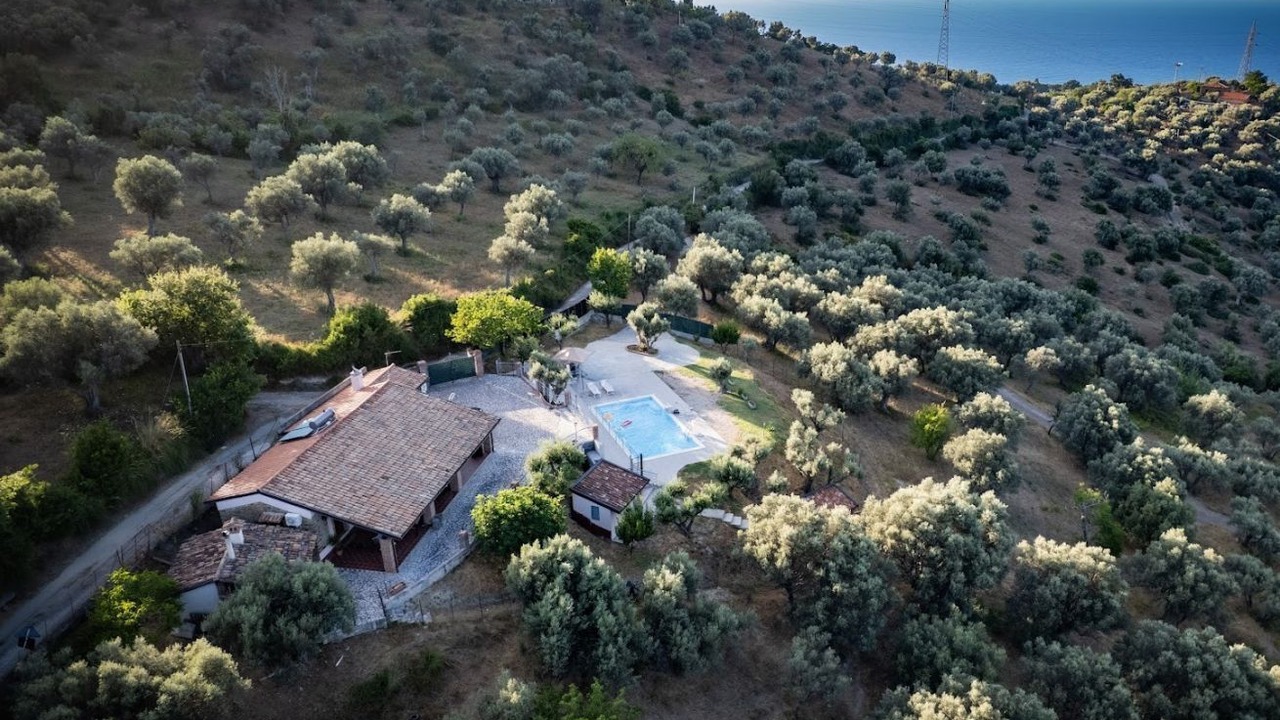 Photo of Outdoor in Acquedolci
