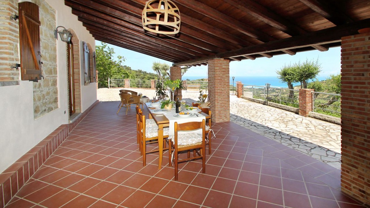 Photo of Outdoor in Acquedolci
