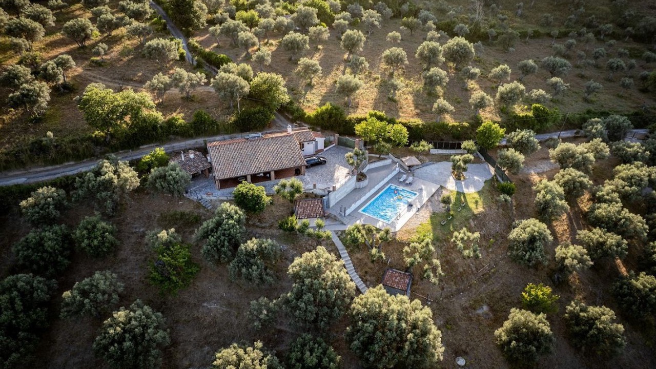 Photo of Outdoor in Acquedolci