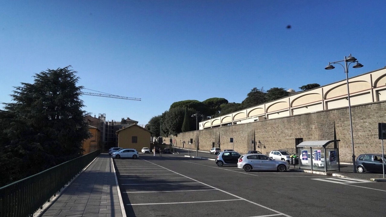 Photo of Outdoor in Castel Gandolfo