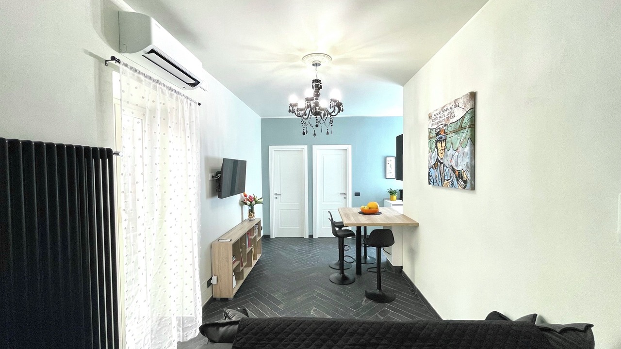 Photo of Bedroom in Castel Gandolfo