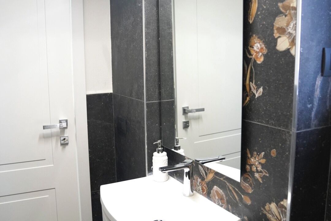 Photo of Bathroom in Castel Gandolfo