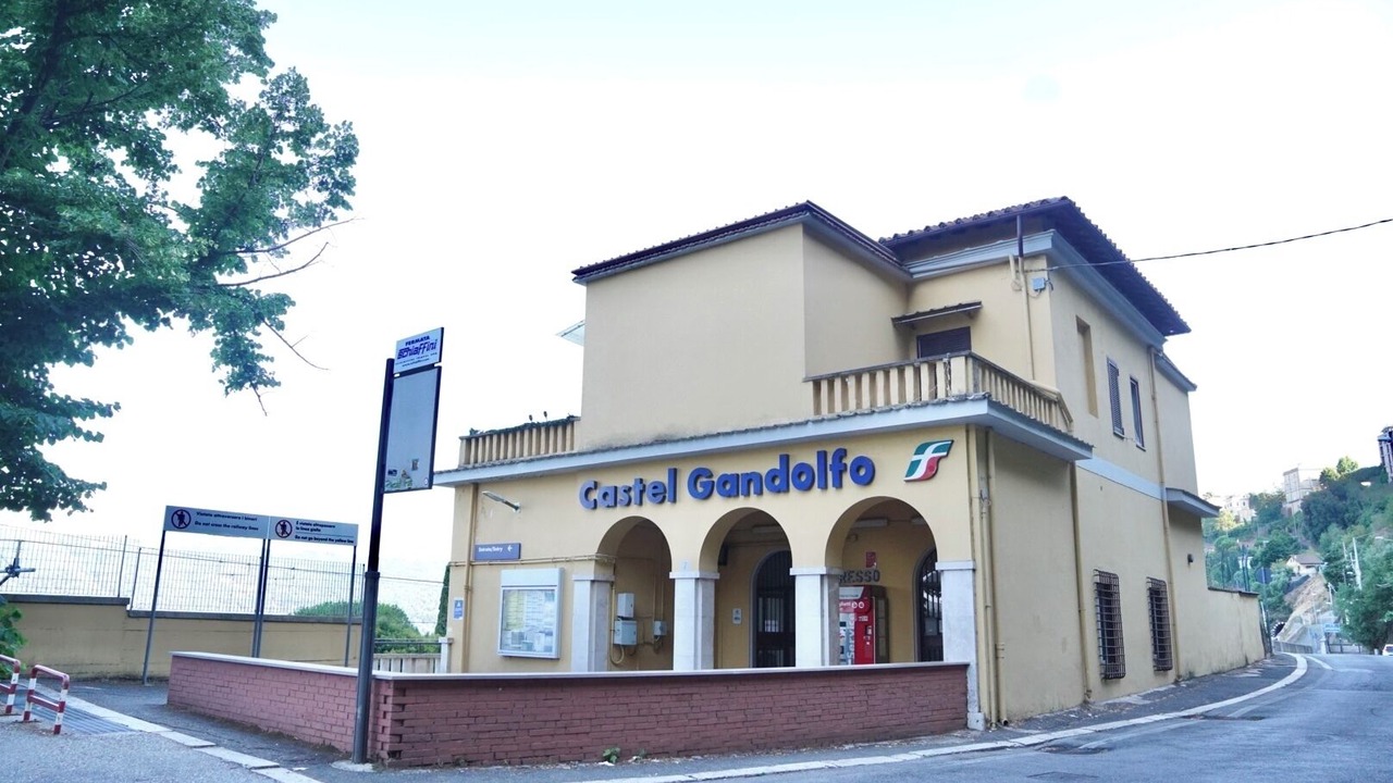 Photo of Outdoor in Castel Gandolfo