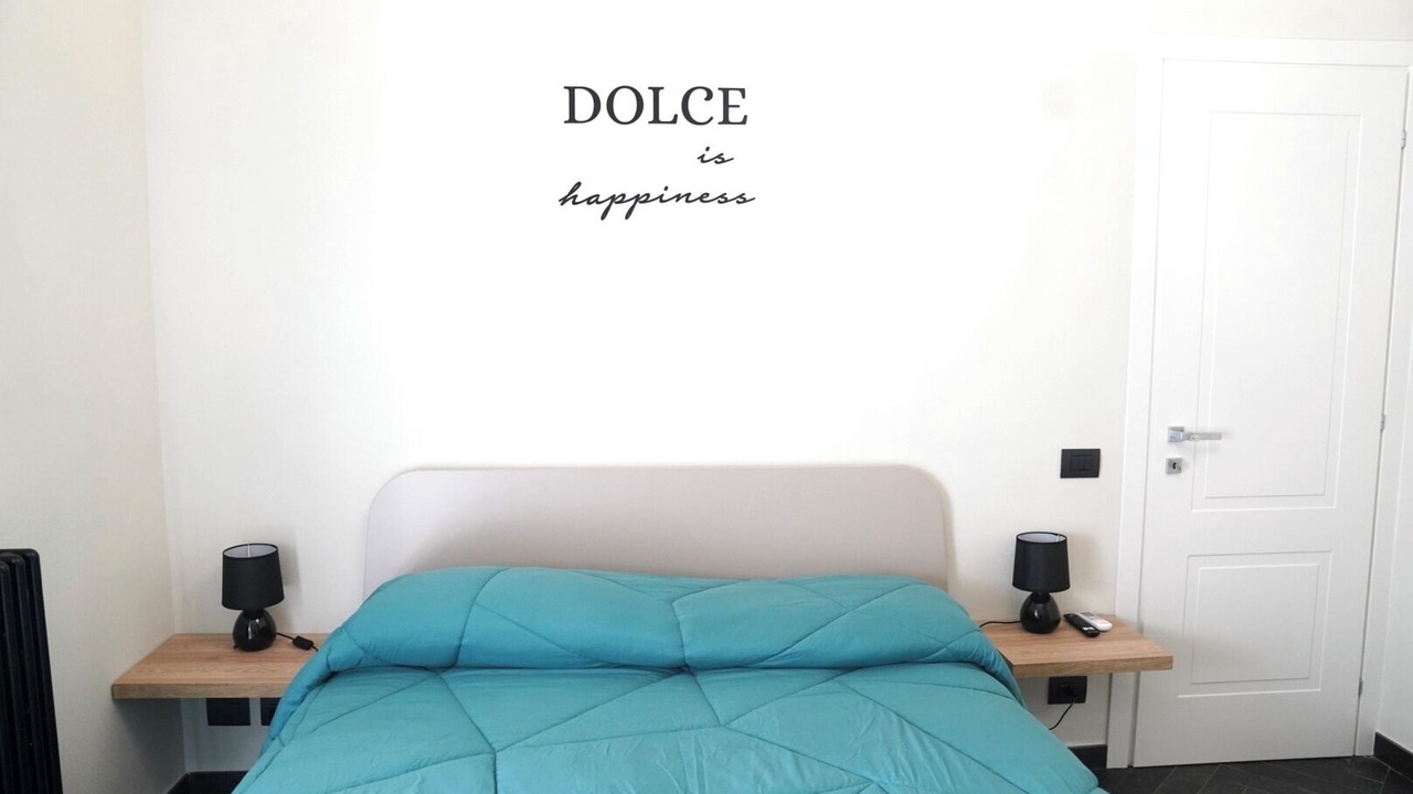 Photo of Bedroom in Castel Gandolfo