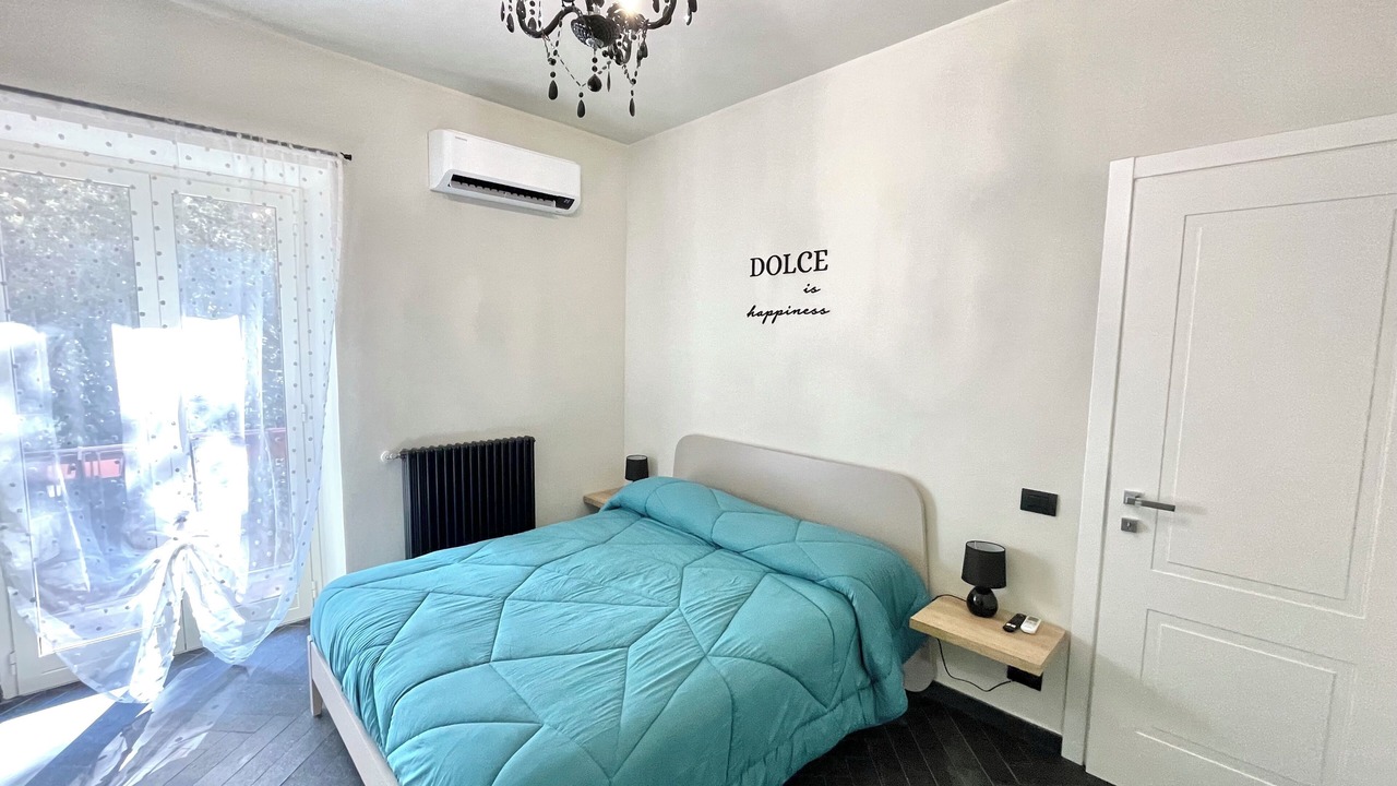 Photo of Bedroom in Castel Gandolfo