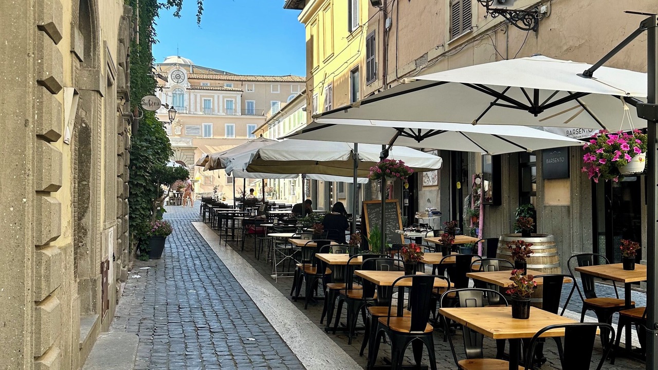 Photo of Outdoor in Castel Gandolfo