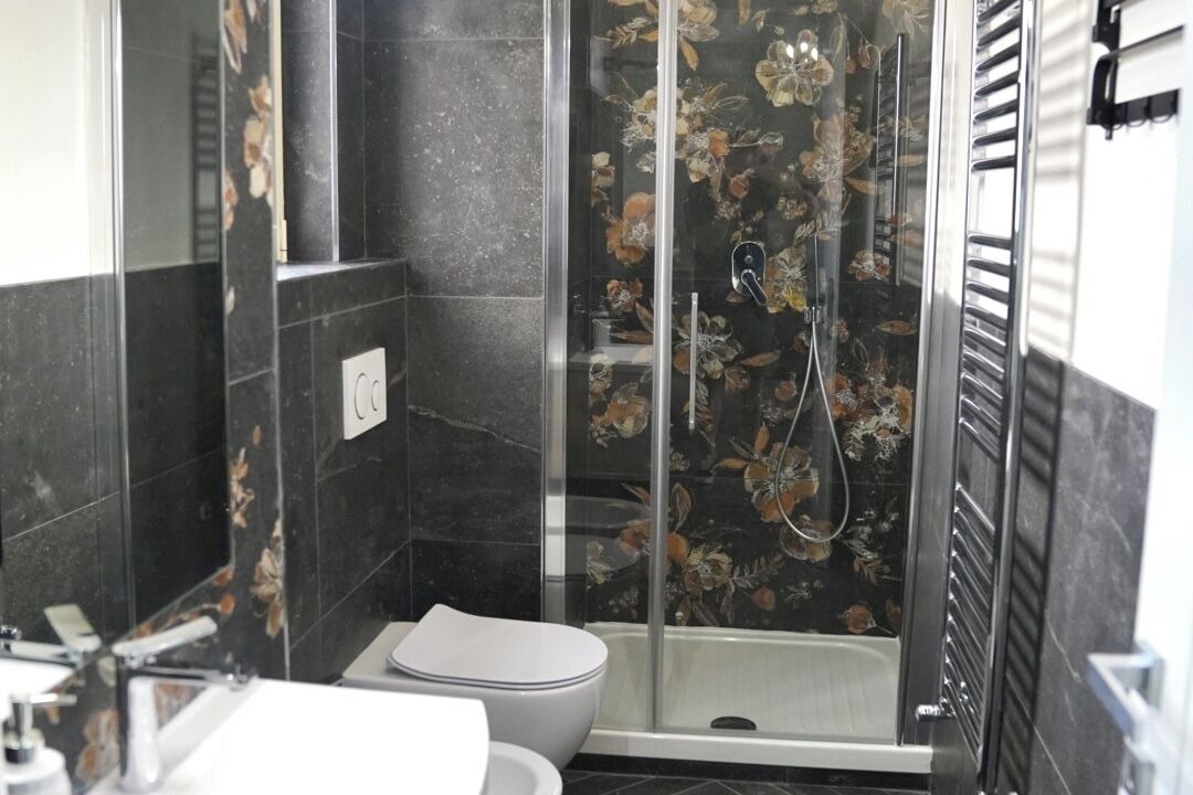 Photo of Bathroom in Castel Gandolfo